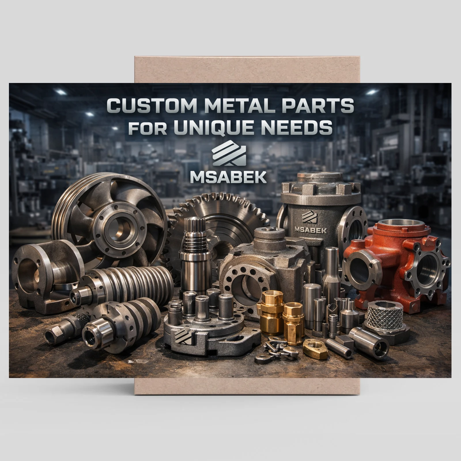 The Role of Valves in Industrial Manufacturing