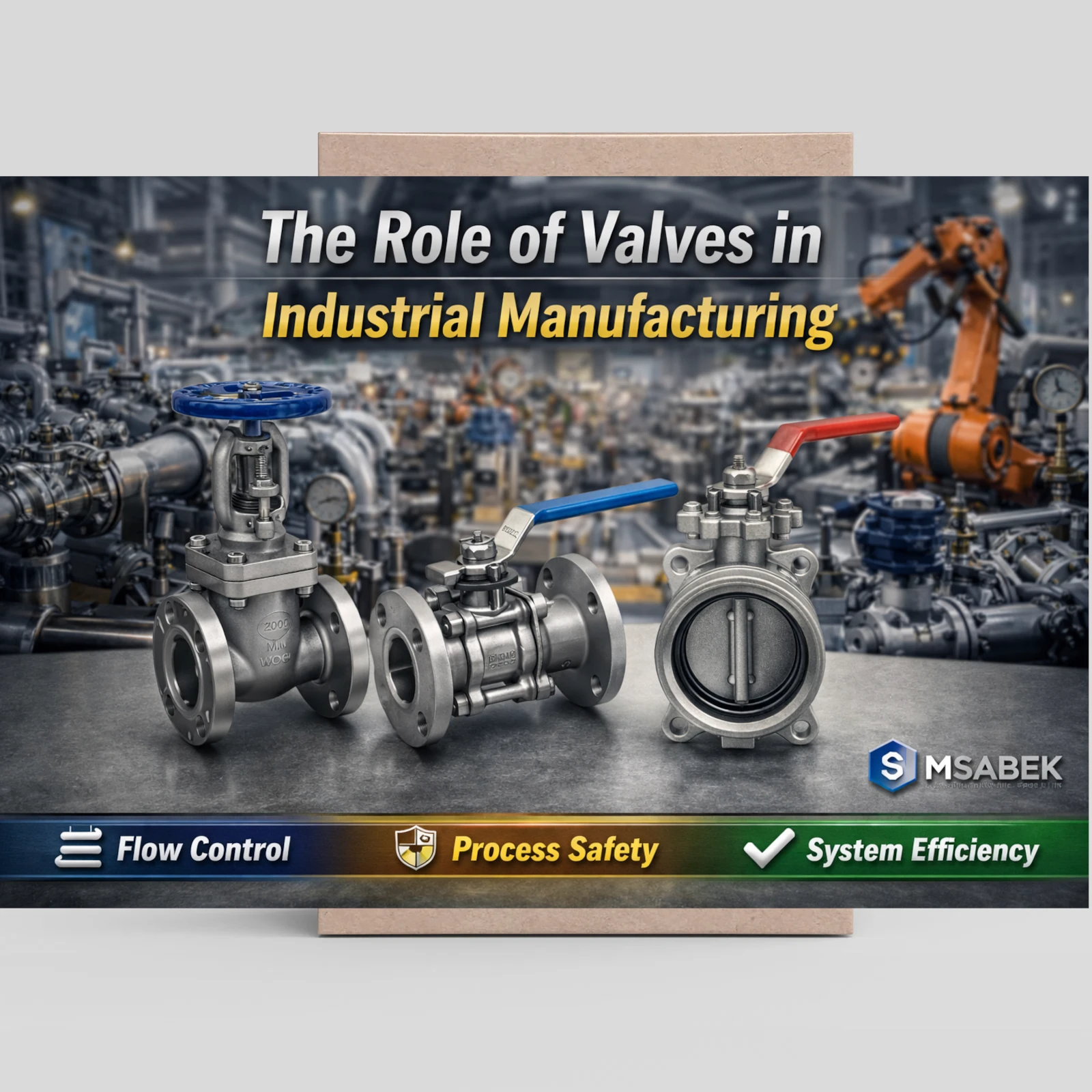 Automotive Components: Quality Matters